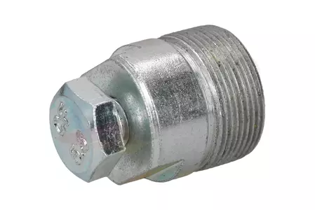 Магнитно устройство за сваляне на колела с бутон за гъба Simson-3