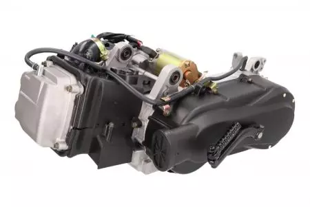 Motor completo curto 101 Octane - GY15488
