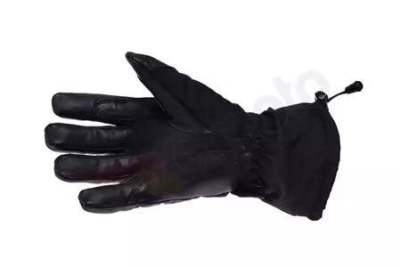 Inmotion zimné teplé rukavice na motorku XXXL-2