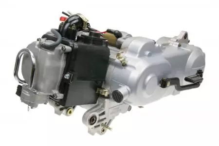 Motor compleet met SLS short 101 Octaan - BT17459