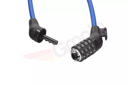 Seguridad - Cable cifrado 650 mm-2