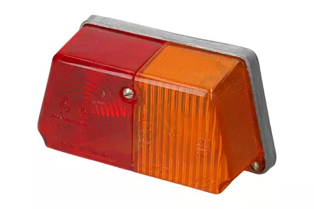 Lampa tylna wózka bocznego Dniepr - 203165