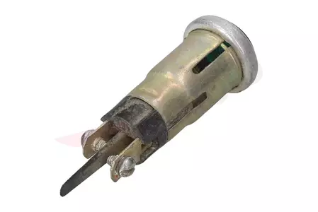 Indikator zelene lampe Dnjepar Ural Izh Tula K750-2