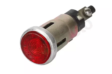Controllo lampada rosso Dnepr Ural Uzh Tula K750 - 203167