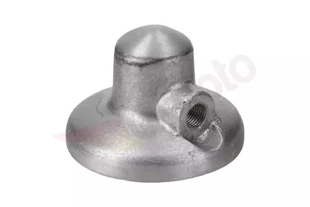 Aluminium indikator - hus WSK 125 175 - 203249