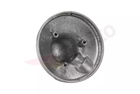 Hliníkový indikátor - pouzdro WSK 125 175-3