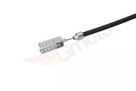 Cable de freno corto con parada automática Jawa 350 640-2