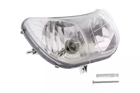 Lampada anteriore Prodotto OEM - 00H01013011