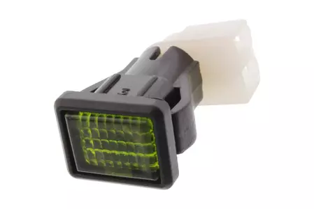 Indikatorlampe grøn OEM-produkt - 213417