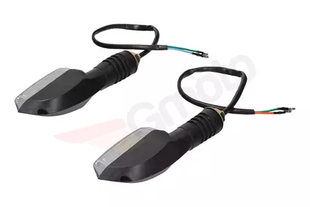 Fighter 2 LED indicador frontal-3