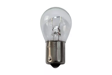 Lampe Metallsockellampe JMP 12V21W BA15S 10 St. - 40 43981 25540 9