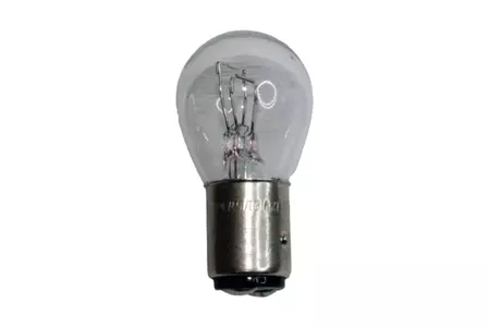 Lampe Metallsockellampe JMP 12V21/5W BAY15D 2 St. - 40 43981 25569 0