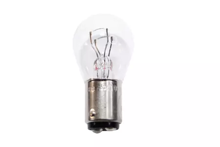 Lampe Metallsockellampe JMP 12V21/5W BAY15D 1 St. - 40 43981 25539 3