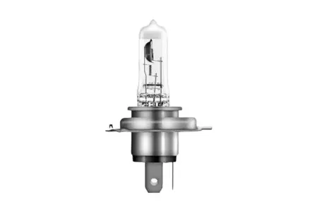 Osram H4 12V60/55W Nachtschokdemper Zilver Duoboxlamp 2 stuks.-2