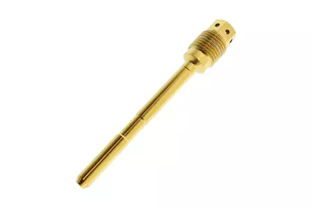PRO-BOLT дръжка за монтаж на подложка от неръждаема стомана, златна - LSSPINBP004RG
