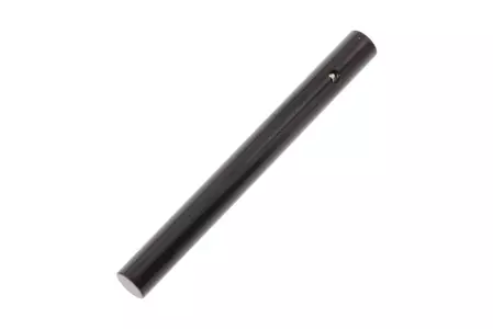 PRO-BOLT pen voor padbevestiging titanium zwart - TIPINBP015BK