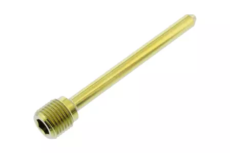 PRO-BOLT pin voor padmontage titanium goud - TIPINBP007G