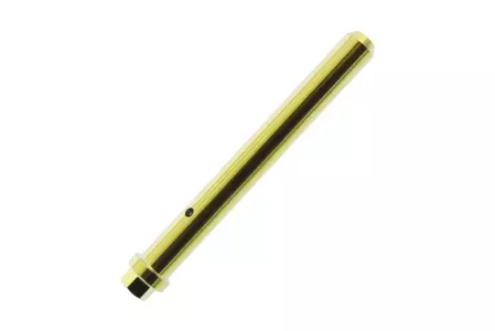 PRO-BOLT pin pentru montare tampon de titan aur de montare a plăcuțelor - TIPINBP014G