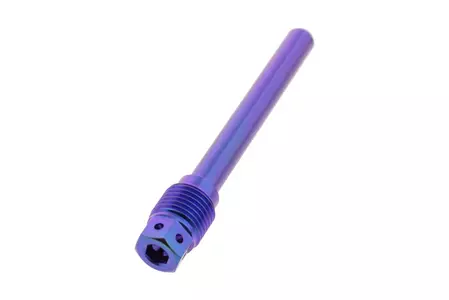 Goupille PRO-BOLT pour le montage du tampon violet titane - TIPINBP003RP