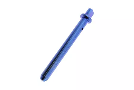 PRO-BOLT pin voor padbevestiging titanium blauw-1