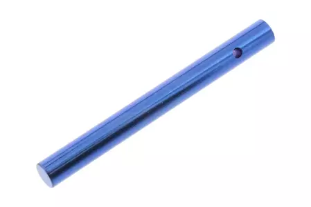 PRO-BOLT csap a betét rögzítéséhez titánium kék-1