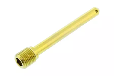 PRO-BOLT pin voor padmontage titanium goud-1
