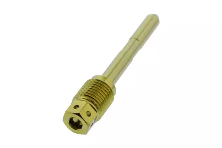 PRO-BOLT pin voor padmontage titanium goud-1