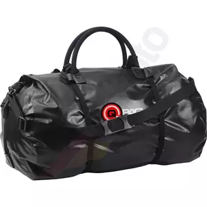 Непромокаема ролбаг чанта QBag 02 Black 85L - 70240101050