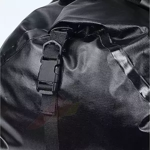 Tasche Gepäckbeutel Rollbag wasserdicht QBag 02 schwarz 85L-2