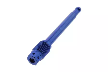 Plavi titanski klin čeljusti za montažu PRO-BOLT pločica-1
