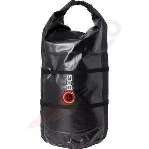 Torba - worek bagażowy Rollbag wodoodporny QBag 65L - 70240101020
