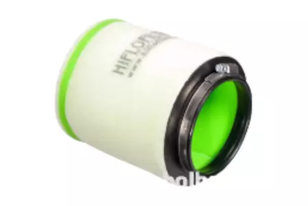 Gąbkowy filtr powietrza HifloFiltro HFF 1029 - HFF1029