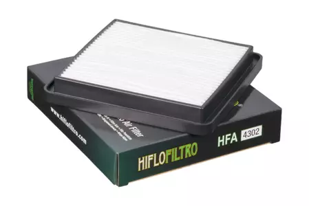 Vzduchový filter HifloFiltro HFA 4302 - HFA4302