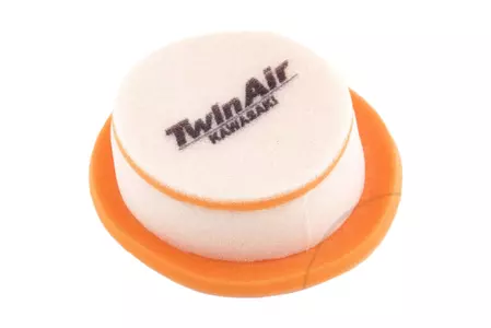 Twin Air luftfilter med svamp - 204699
