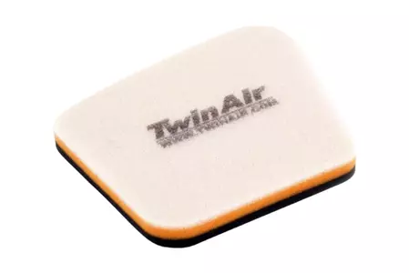 Gąbkowy filtr powietrza Twin Air - 151605