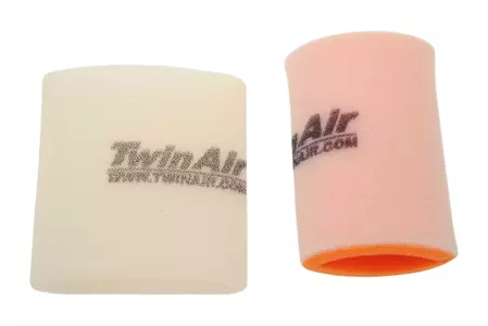 Twin Air sūkļa gaisa filtrs - 152913