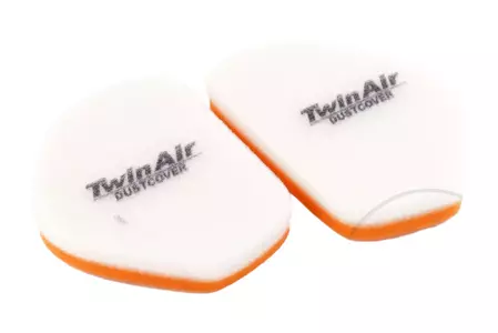 Twin Air luftfilter med svamp - 204761