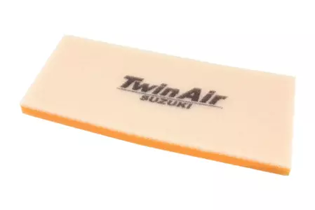Gąbkowy filtr powietrza Twin Air - 204765
