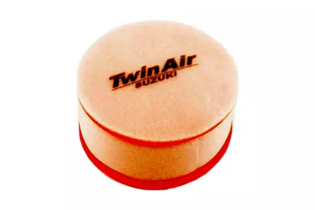 Twin Air luftfilter med svamp - 204767