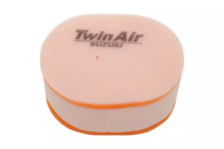 Gąbkowy filtr powietrza Twin Air - 153405