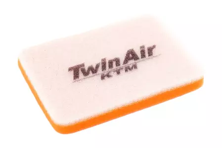 Twin Air sūkļa gaisa filtrs - 154006