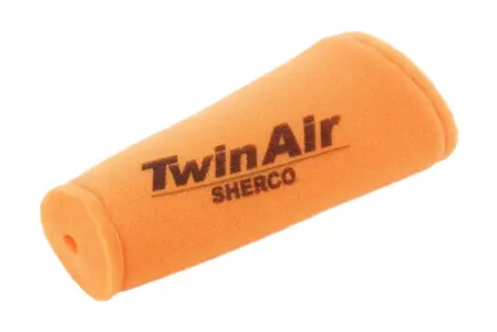 Twin Air luftfilter med svamp - 204792