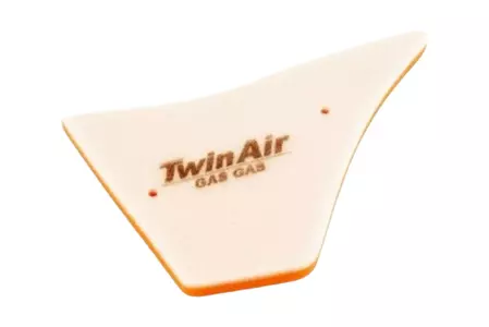 Twin Air luchtsponsfilter - 158055
