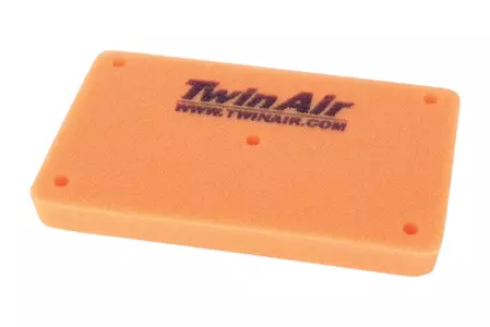 Twin Air luftfilter med svamp - 158264