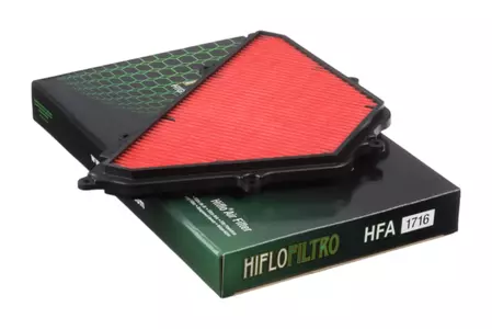 HifloFiltro HFA 1716 luftfilter - HFA1716