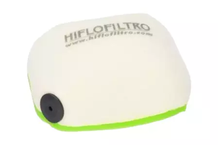 HifloFiltro HFF 5020 luftfilter med svamp - HFF5020