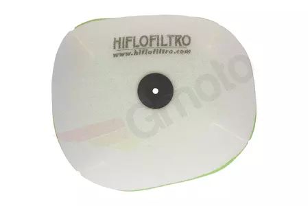 HifloFiltro HFF 2030 luftfilter med svamp-3