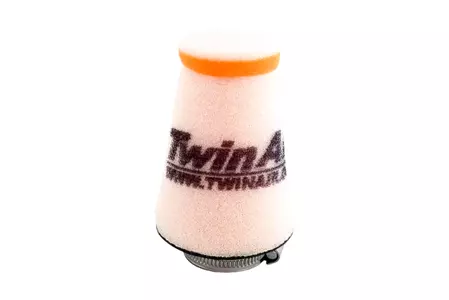 Gąbkowy filtr powietrza Twin Air wyścigowy - 150315