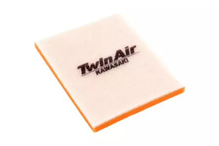 Twin Air luftfilter med svamp - 204901
