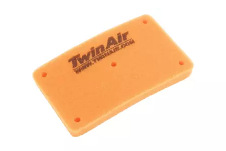Twin Air sūkļa gaisa filtrs - 204904
